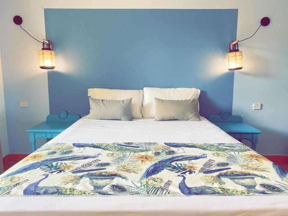 Residence De La Baie - Bleu Soleil Tartane La Trinité Eksteriør bilde